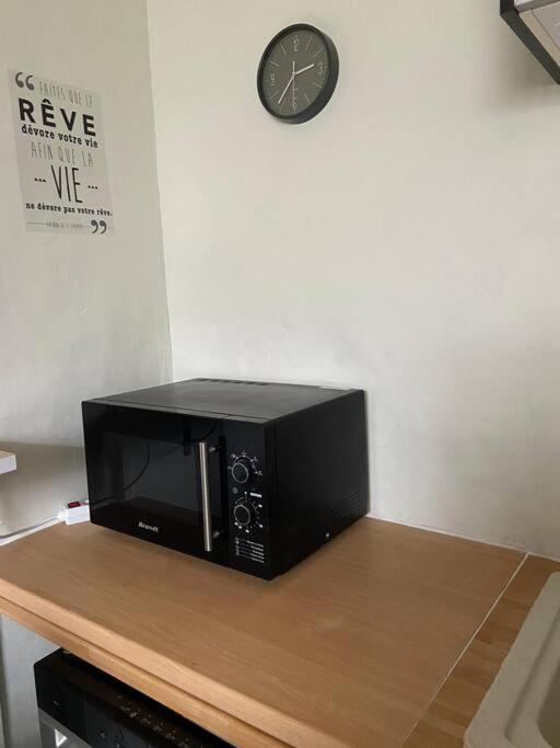 Ancienne Maison De Ville Spacieuse Pour 7 Pers Sotteville-lès-Rouen Extérieur photo